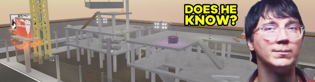 Character Gamemode Image